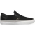 Marana Slip Black White Gum 08 US