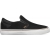 Marana Slip Black White Gum 10 US