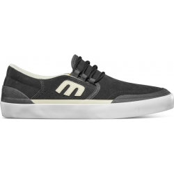 Etnies sapatos Marana Slip Lace Xlt Charcoal 08 US 