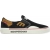 Marana Slip X Indy Black Brown 10 US