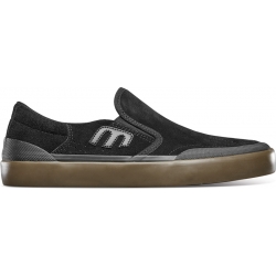 Etnies sapatos Marana Slip Xlt Black Gum 08 US 