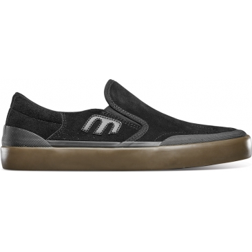 Etnies Marana Slip Xlt Black Gum 08 US Chaussures