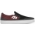 Marana Slip Xlt Black Red White 09 US