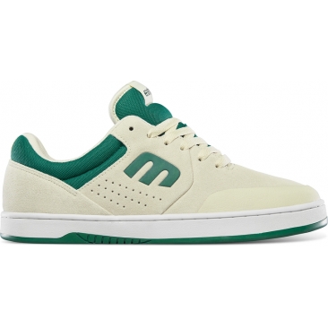 Etnies Marana Tan Green 10 US Chaussures