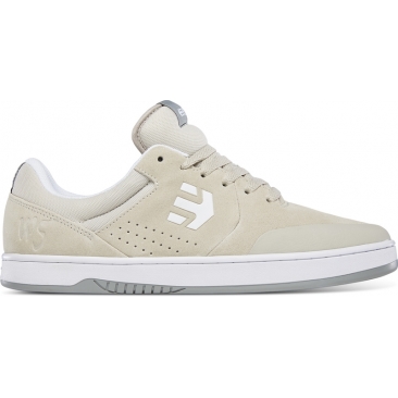 Etnies Marana Warm Grey 07.5 US Chaussures