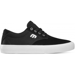 Etnies Singleton Vulc Xlt Black White 10 US Chaussures