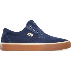 Etnies Singleton Vulc Xlt Indigo 10 US Shoes