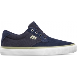 Etnies Singleton Vulc Xlt Navy 08 US Chaussures