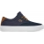 Singleton Vulc Xlt Navy Brown White 10 US