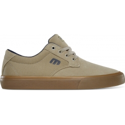 Etnies Singleton Vulc Xlt Tan Gum 08 US Chaussures