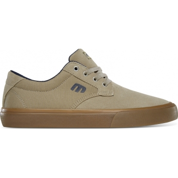 Etnies Singleton Vulc Xlt Tan Gum 08 US Chaussures