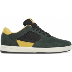 Etnies sapatos Veer Green Black 07 US 