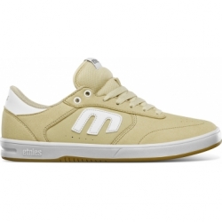 Etnies Windrow Tan White Gum 10 US Chaussures