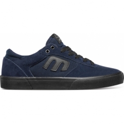 Etnies Windrow Vulc Navy Black 08 US Schoenen