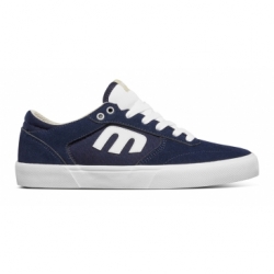 Etnies Windrow Vulc Navy Tan White 08 US Scarpe