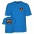 Bucky Lasek Stadium Royal Blue S