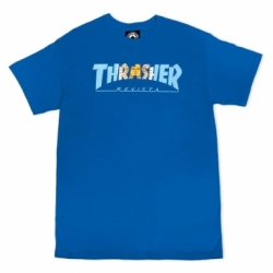 Thrasher Argentina Royal S 