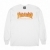 Flame Ls White M