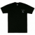 Gonz Mini Logo Black S