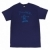 Gonz Navy Light Blue XL