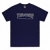 Outline Navy Black S