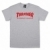 Skate Mag Grey XL