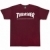 Skate Mag Maroon S