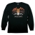 Alley Cats Ls Black S