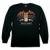 Alley Cats Ls Black M