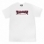 Possessed Logo Ss White M