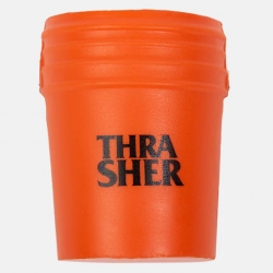 Thrasher Stress Ball Anti Hero Bucket Orange Accessoire