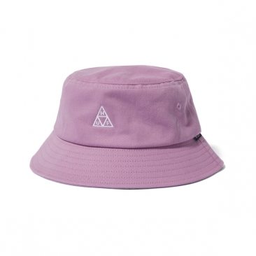 HUF Huf Set Tt Bucket Mauve Casquette