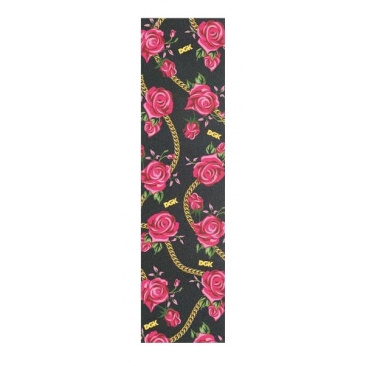 DGK Blossom 9 X 33 Firmeza