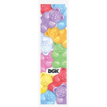 DGK Gummies Multi Grip