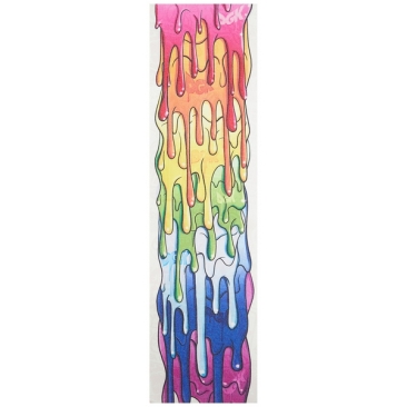 DGK Melted 9 X 33 Grip