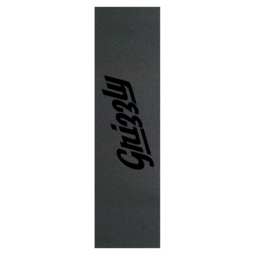 Grizzly Heavy Metal Black 9 X 33 Grip