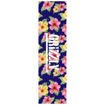 Grizzly Honolulu Assorted 9 X 33 Grip