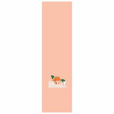 Grizzly Peach Rose Peach 9 X 33 Grip