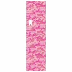 Grizzly Pro Bufoni Camo Pink 9 X 33 