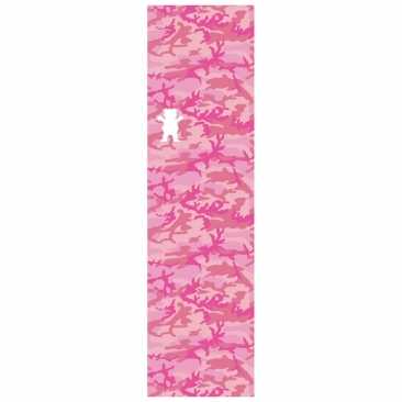 Grizzly Pro Bufoni Camo Pink 9 X 33 Grip