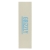 Stamp Light Grey Blue 9 X 33