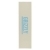 Stamp Light Grey Blue 9 X 33