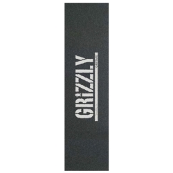 Grizzly Stamp Pro Torey Pudwill Off White 9 X 33 Grip