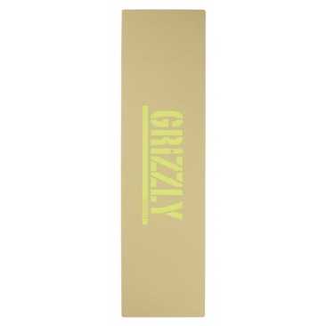 Grizzly Stamp Sand Yellow 9 X 33 Grip