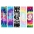 Stamp Tie Dye Assorted 9 X 33