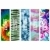 Stamp Tie Dye Ii Assorted 9 X 33