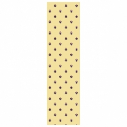 Grizzly Swarm Of Bees Yellow 9 X 33 Grip