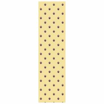 Grizzly Swarm Of Bees Yellow 9 X 33 Grip