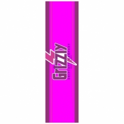 Grizzly Thirst Quencher Assorted 9 X 33 Grip