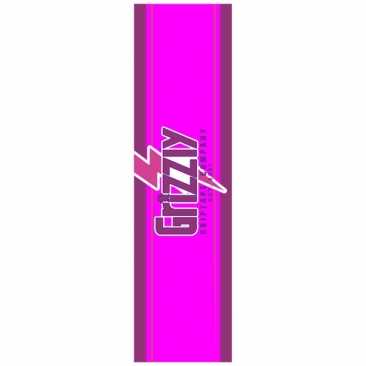 Grizzly Thirst Quencher Assorted 9 X 33 Presa